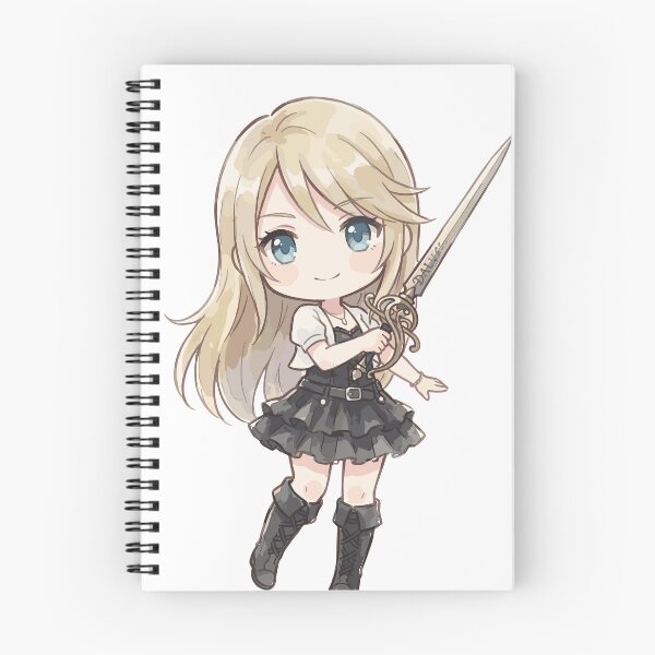 Item preview, Stella Nox Fleuret Final Fantasy XV FF15 FFXV designed and sold by bapupa.