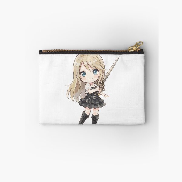 Item preview, Stella Nox Fleuret Final Fantasy XV FF15 FFXV designed and sold by bapupa.