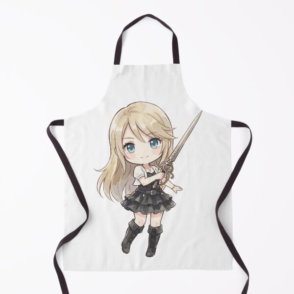 Item preview, Stella Nox Fleuret Final Fantasy XV FF15 FFXV designed and sold by bapupa.