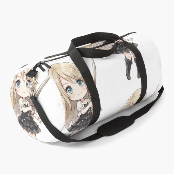 Item preview, Stella Nox Fleuret Final Fantasy XV FF15 FFXV designed and sold by bapupa.