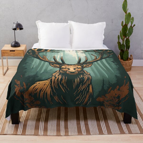 Item preview, The Forest Sovereign designed and sold by ONYX Pixee.