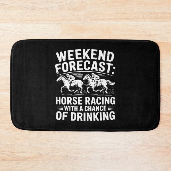 Item preview, Horseback Riding Men Women Derby Horse Racing Derby  designed and sold by VerseFarm.