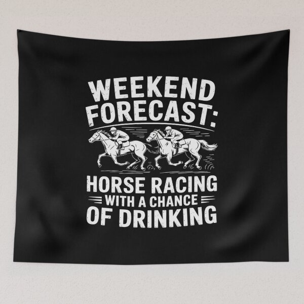 Item preview, Horseback Riding Men Women Derby Horse Racing Derby  designed and sold by VerseFarm.