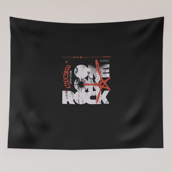 Item preview, One ok rock classic designed and sold by dorseydivfjy.