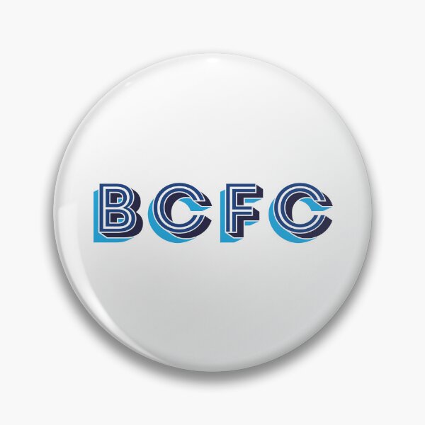 Item preview, BCFC Birmingham designed and sold by DFA.
