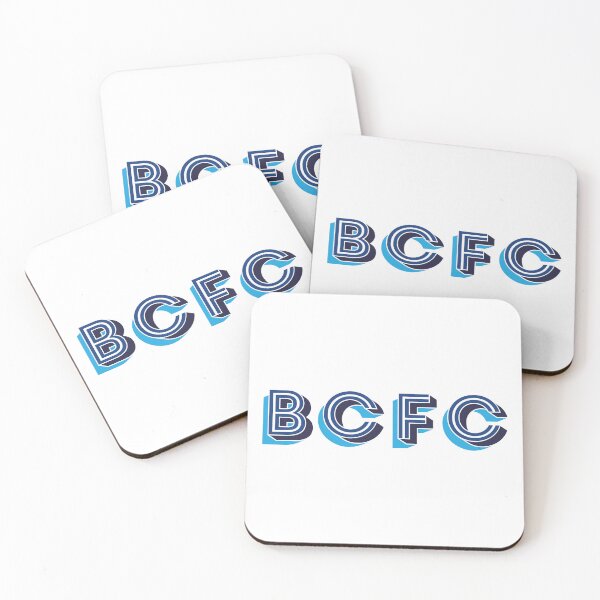 Item preview, BCFC Birmingham designed and sold by DFA.