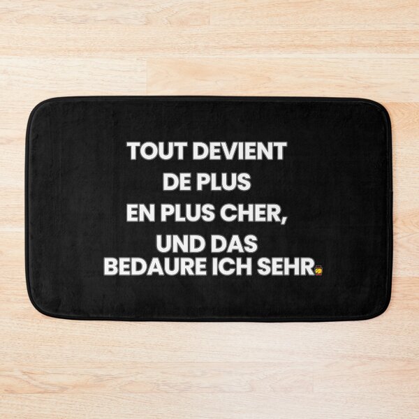 Item preview, French-German-Rhyme 1 (Ver. A) designed and sold by Enterteinn.