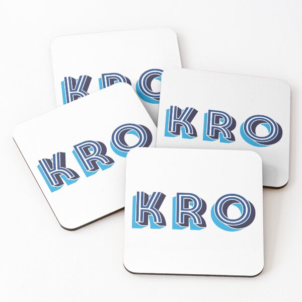 Item preview, KRO (Keep Right On) designed and sold by DFA.