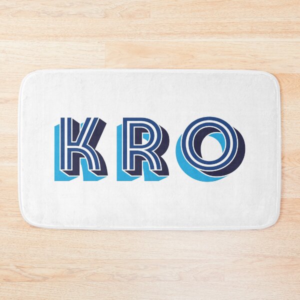 Item preview, KRO (Keep Right On) designed and sold by DFA.