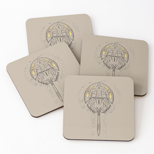 Item preview, Limulus designed and sold by Bulles-de-Meri.