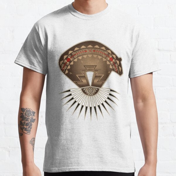 Bear Medicine (Brown) Classic T-Shirt