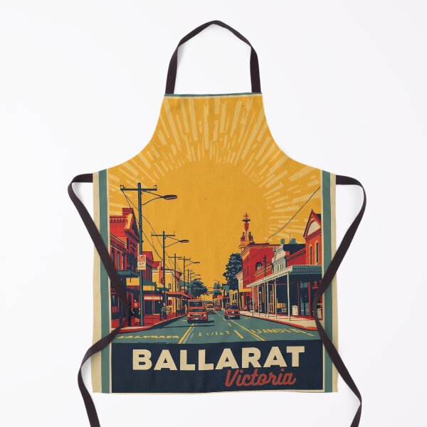 Item preview, Ballarat, Victoria Vintage designed and sold by PamLeeDesign.