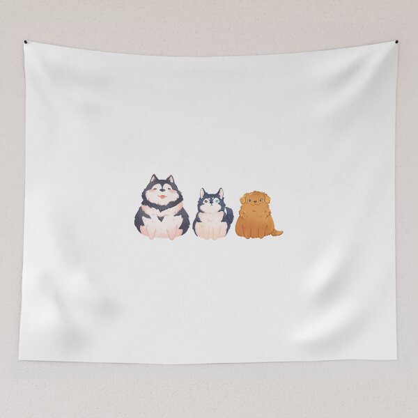 Item preview, My Dog  designed and sold by ridnaledesigner.
