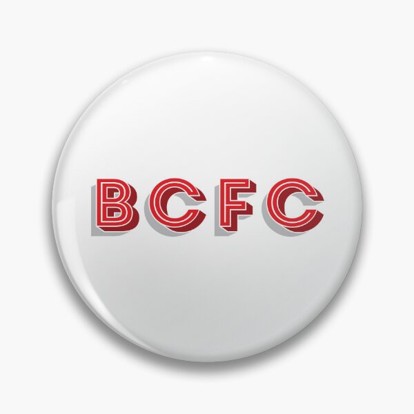 Item preview, BCFC Bristol designed and sold by DFA.