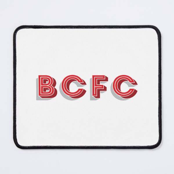 Item preview, BCFC Bristol designed and sold by DFA.