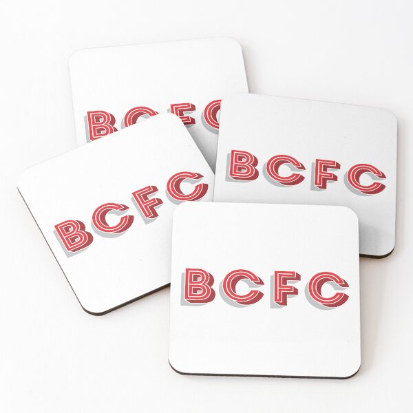 Item preview, BCFC Bristol designed and sold by DFA.