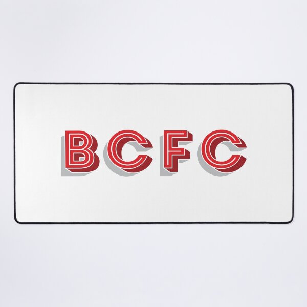 Item preview, BCFC Bristol designed and sold by DFA.