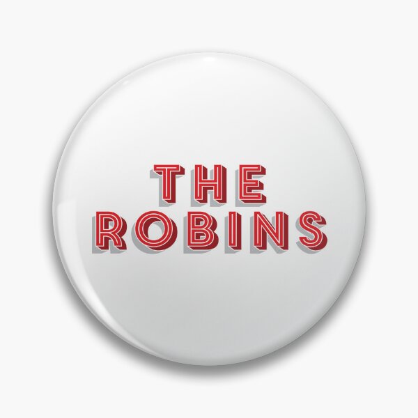Item preview, The Robins designed and sold by DFA.