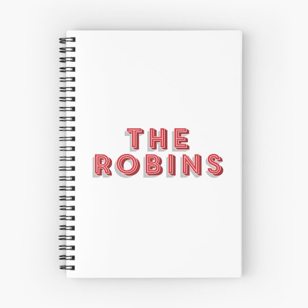 Item preview, The Robins designed and sold by DFA.