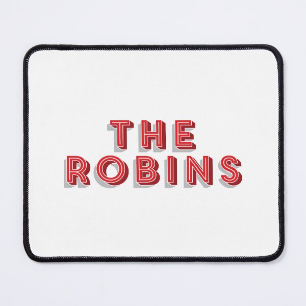 Item preview, The Robins designed and sold by DFA.