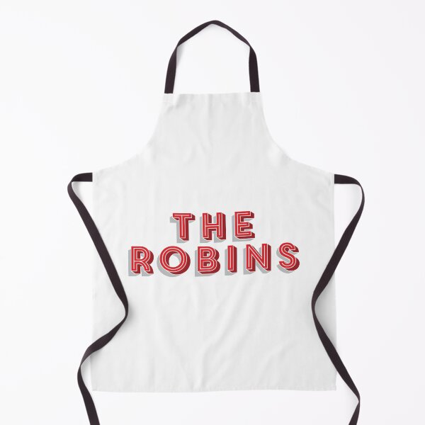 Item preview, The Robins designed and sold by DFA.