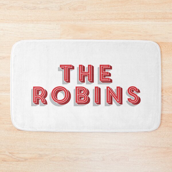 Item preview, The Robins designed and sold by DFA.