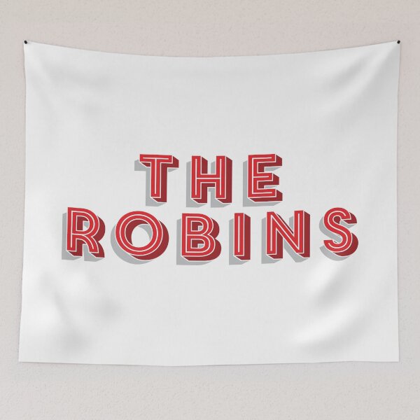 Item preview, The Robins designed and sold by DFA.