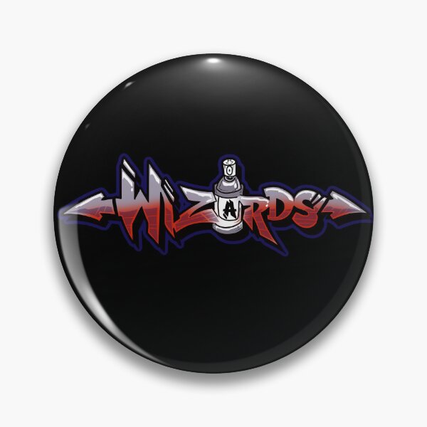 Item preview, Wizards graffiti designed and sold by cfurguson.