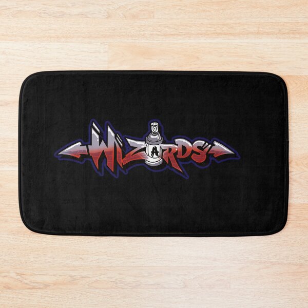 Item preview, Wizards graffiti designed and sold by cfurguson.