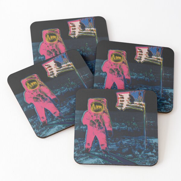 Item preview, Andy Warhol, 1928-1987 USA, Pop art | Original Paintings by Andy Warhol  designed and sold by Bondira-Spono.