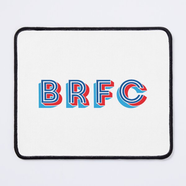 Item preview, BRFC designed and sold by DFA.