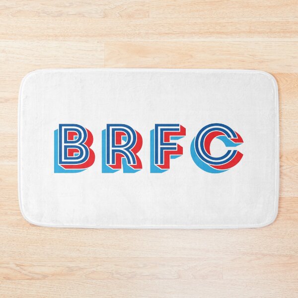 Item preview, BRFC designed and sold by DFA.