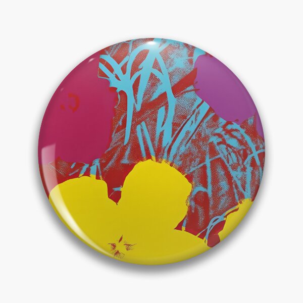 Item preview, Andy Warhol, 1928-1987 USA, Pop art | Original Paintings by Andy Warhol  designed and sold by Bondira-Spono.