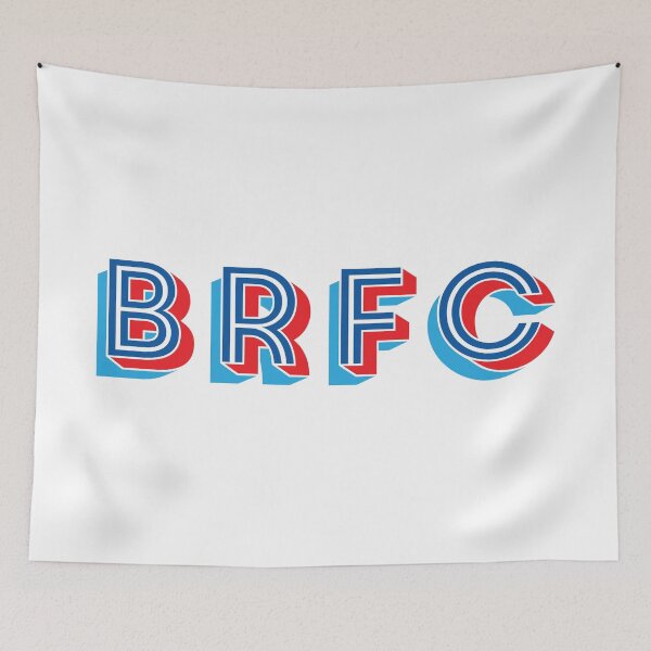 Item preview, BRFC designed and sold by DFA.