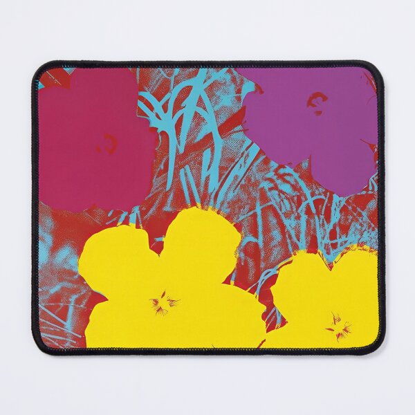 Item preview, Andy Warhol, 1928-1987 USA, Pop art | Original Paintings by Andy Warhol designed and sold by Bondira-Spono.