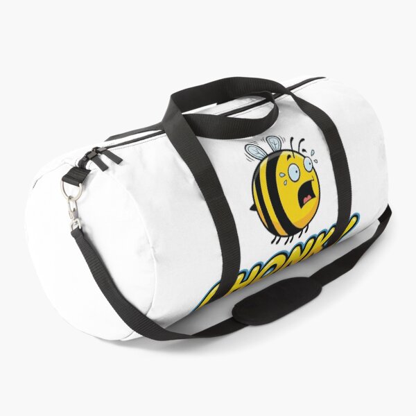 Item preview, Chonky Bee - Fat Fluffy Meme designed and sold by Petzzz.