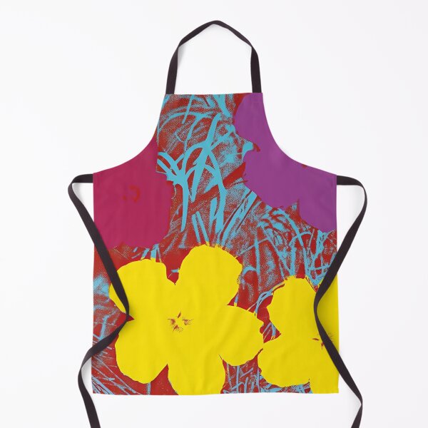 Item preview, Andy Warhol, 1928-1987 USA, Pop art | Original Paintings by Andy Warhol designed and sold by Bondira-Spono.
