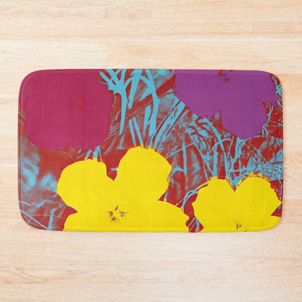 Item preview, Andy Warhol, 1928-1987 USA, Pop art | Original Paintings by Andy Warhol  designed and sold by Bondira-Spono.