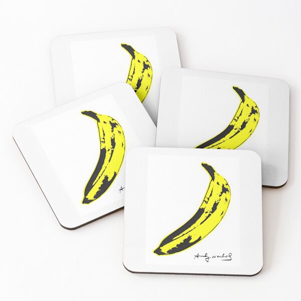Item preview, Andy Warhol, 1928-1987 USA, Pop art | Original Paintings by Andy Warhol  designed and sold by Bondira-Spono.