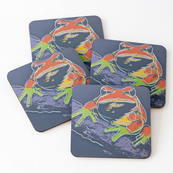 Item preview, Andy Warhol, 1928-1987 USA, Pop art | Original Paintings by Andy Warhol  designed and sold by Bondira-Spono.