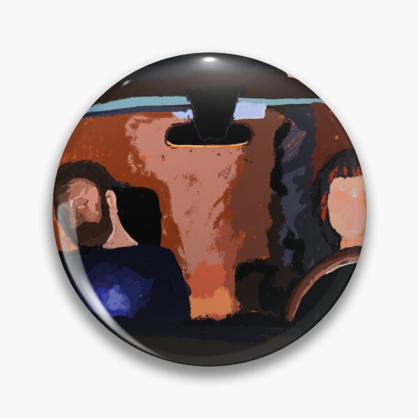 Item preview, Night Drive designed and sold by reegan curnoe.