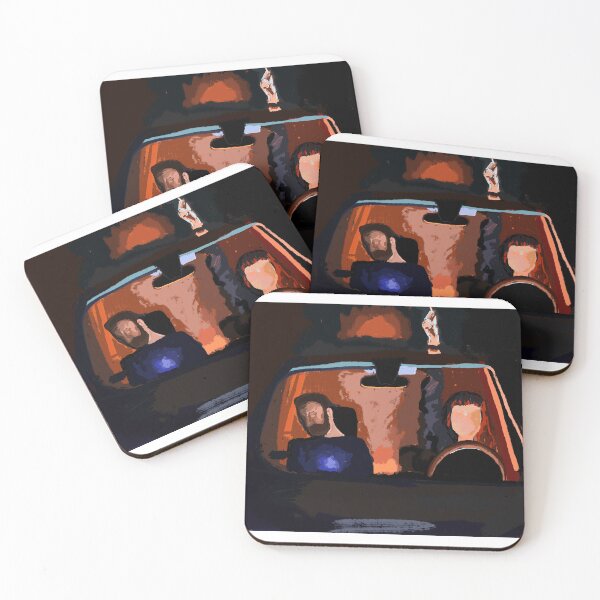 Item preview, Night Drive designed and sold by reegan curnoe.