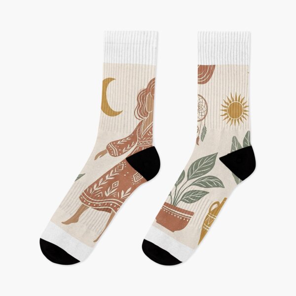 Artikelvorschau, Boho entworfen und verkauft von the-cc.