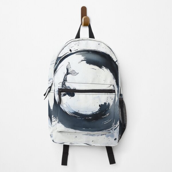 Item preview, The Infinite Ripple designed and sold by ONYX Pixee.