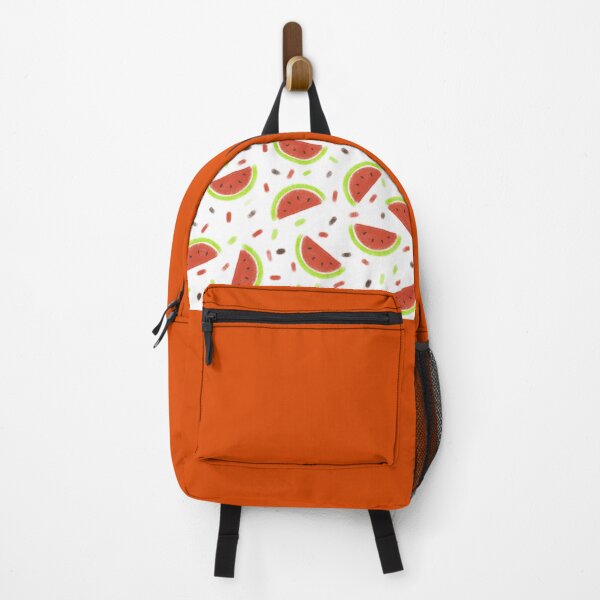 Item preview, White watermelon designed and sold by Tukiilustracion.