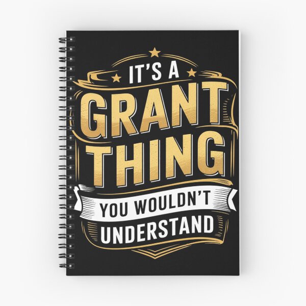 Item preview, its a Grant thing you wouldnt understand Grant  designed and sold by VerseFarm.