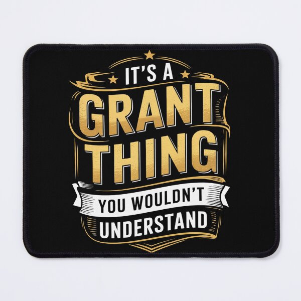 Item preview, its a Grant thing you wouldnt understand Grant  designed and sold by VerseFarm.