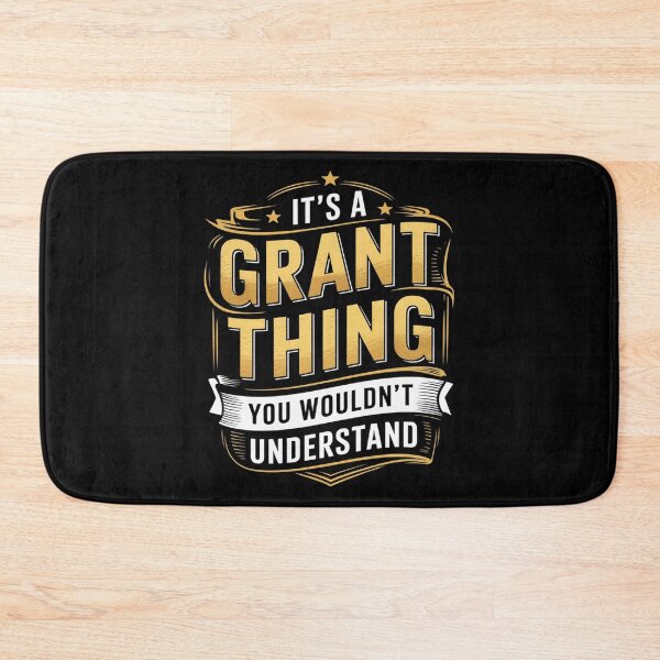 Item preview, its a Grant thing you wouldnt understand Grant  designed and sold by VerseFarm.