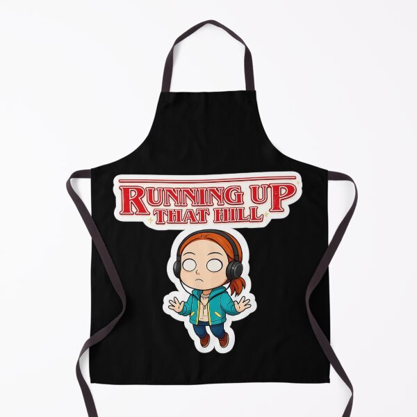 Item preview, Running up that hill designed and sold by zuzzelek44.