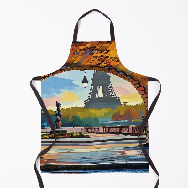 Item preview, The Stone Bridge designed and sold by tomorrowsart.
